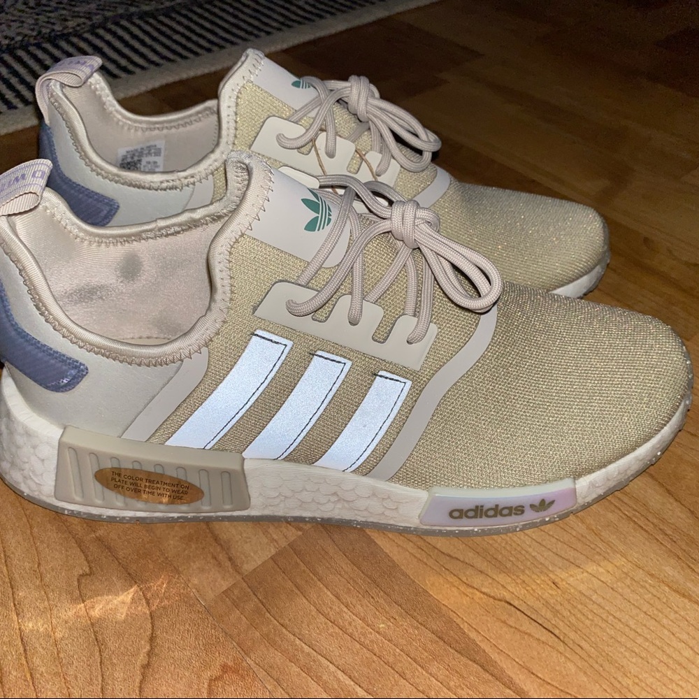 ADIDAS NMD SHOES New